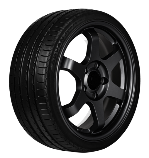 110110625 265/40R21 Yokohama Advan Sport V105T 105Y Yokohama Tires Canada