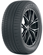 Load image into Gallery viewer, 110110750 295/35R20 Yokohama Advan Sport V107 101Y Yokohama Tires Canada