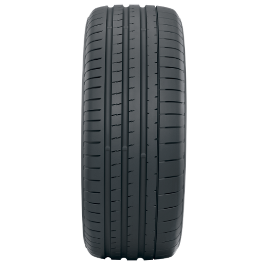 110110769 295/35ZR20 Yokohama Advan Sport V107 105Y Yokohama Tires Canada