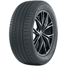 Load image into Gallery viewer, 110110750 295/35R20 Yokohama Advan Sport V107 101Y Yokohama Tires Canada