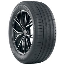 Charger l'image dans la galerie, 110133815 275/45R21 Yokohama Advan Sport V107E 110Y Yokohama Tires Canada