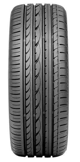 110111408 255/40R18 Yokohama Advan V105 ZPS 95Y Yokohama Tires Canada