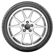 Load image into Gallery viewer, 110111407 245/40R18 Yokohama Advan V105 ZPS 93Y Yokohama Tires Canada