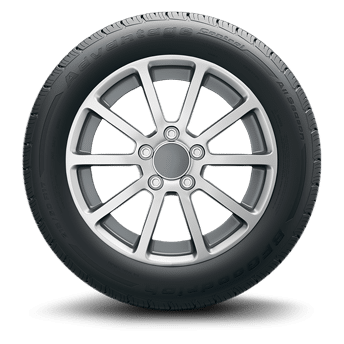 03632 235/65R17 BF Goodrich Advantage Control 104V BF Goodrich Tires Canada