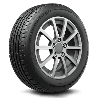 72424 235/55R20 BF Goodrich Advantage Control 102V BF Goodrich Tires Canada
