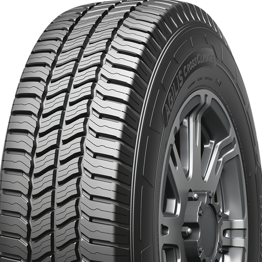 41578 225/75R16 Michelin Agilis CrossClimate 121R Michelin Tires Canada