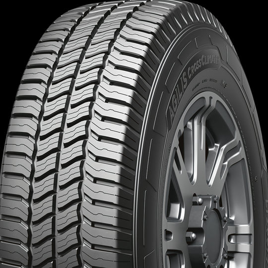 72022 LT225/75R16 Michelin Agilis CrossClimate 115R Michelin Tires Canada