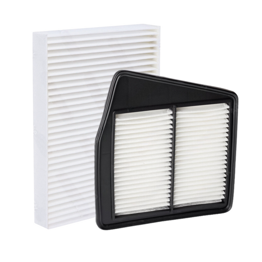 AFK68512 Tectonic Premium Air Filter and Cabin Filter Kit Tectonic Canada