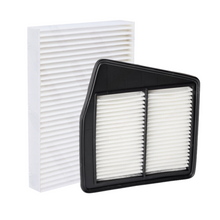 Load image into Gallery viewer, AFK68384 Tectonic Premium Air Filter and Cabin Filter Kit Tectonic Canada