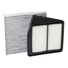 Load image into Gallery viewer, AFK68173 Tectonic Premium Air Filter and Cabin Filter Kit Tectonic Canada