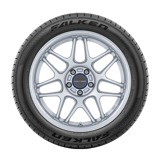 28392801 215/45R17 Falken Aklimate 87V Falken Tires Canada