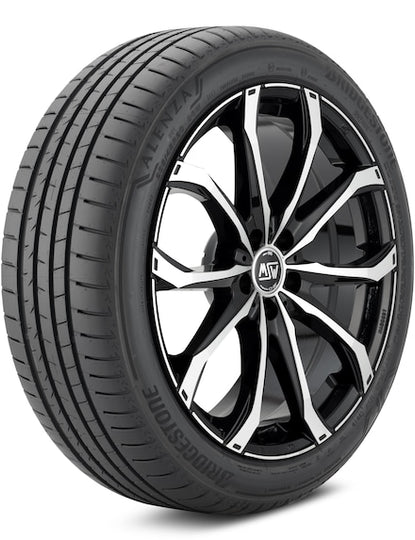 022021 275/45R20XL Bridgestone Alenza 001 110Y Bridgestone Tires Canada