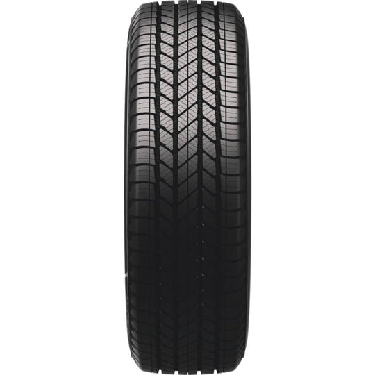 008343 235/65R18 Bridgestone Alenza A/S Ultra 106V Bridgestone Tires Canada