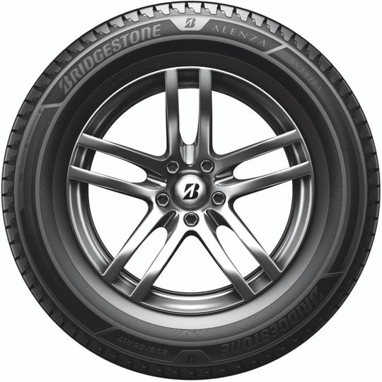 004901 275/45R21 Bridgestone Alenza A/S Ultra 110W Bridgestone Tires Canada