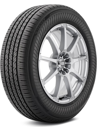 012165 235/60R18 Bridgestone Alenza A/S 02 RFT 103H Bridgestone Tires Canada