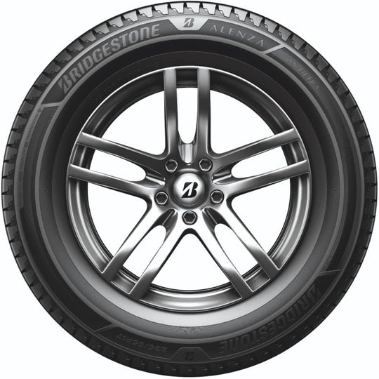 018895 275/50R22 Bridgestone Alenza A/S ULTRA 115H Bridgestone Tires Canada
