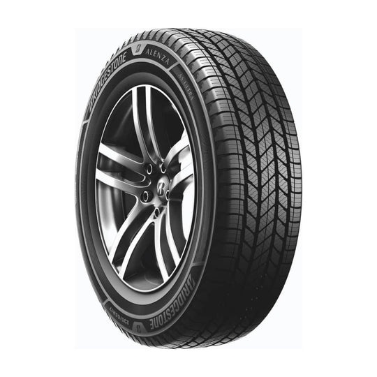 013524 235/60R18 Bridgestone Alenza A/S ULTRA 107W Bridgestone Tires Canada