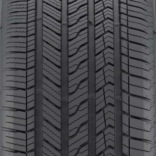 013787 255/40R21 Bridgestone Alenza Sport A/S 102H Bridgestone Tires Canada