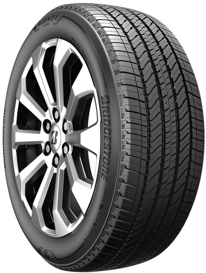 014874 235/60R19 Bridgestone Alenza Sport A/S 103V Bridgestone Tires Canada