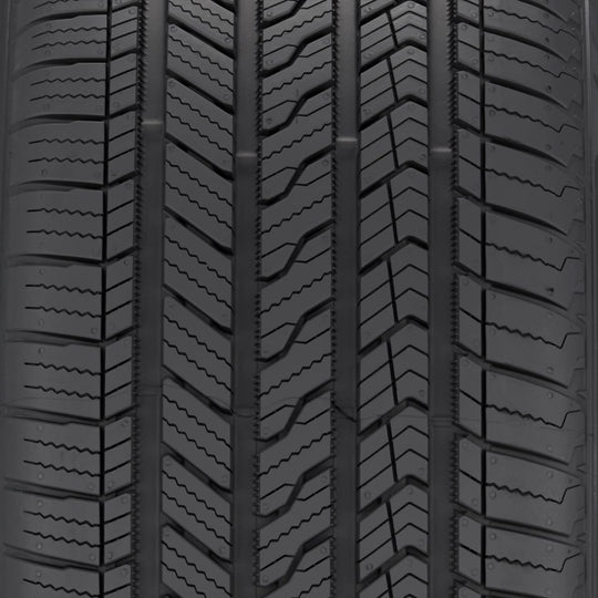 013578 255/45R20 Bridgestone Alenza Sport A/S RFT 105H Bridgestone Tires Canada