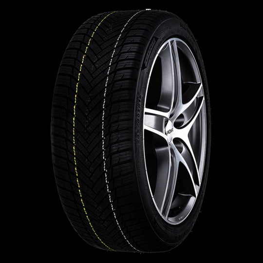 IF256 205/55R16 Imperial All Season Driver 94V Imperial Tires Canada