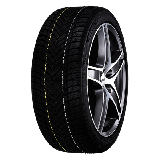 IF237 215/65R15 Imperial All Season Driver 96H Imperial Tires Canada