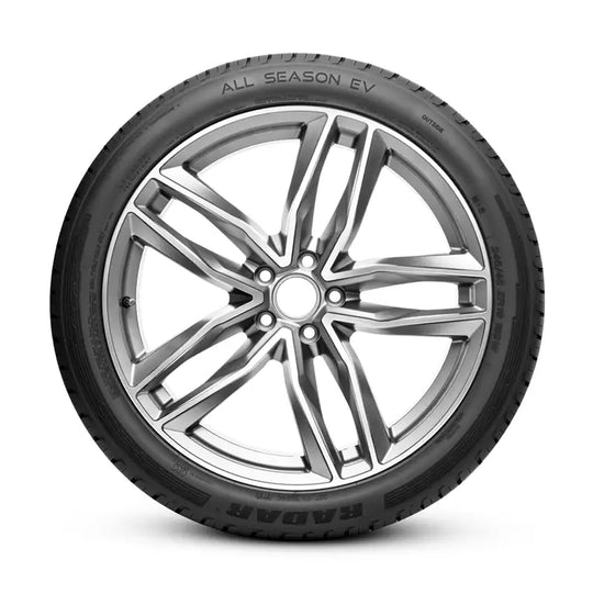 RASYTH0360 245/45R19XL Radar All Season EV 102W Radar Tires Canada