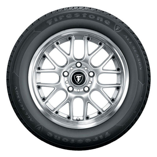 020697 235/45R19 Firestone All Season 95H Firestone Tires Canada