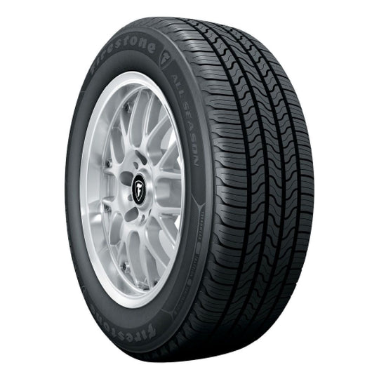 013342 245/60R18 Firestone All Season 105H Firestone Tires Canada