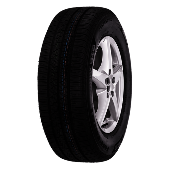IF323 235/65R16C Imperial All Season Van Driver 121R Imperial Tires Canada