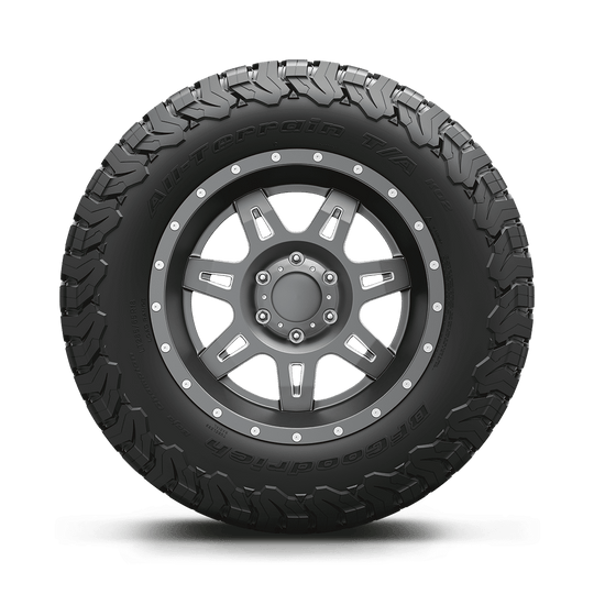 36312 LT34X12.50R18 BF Goodrich All-Terrain T/A KO2 121R BF Goodrich Tires Canada