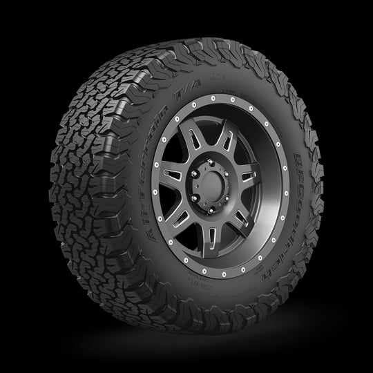29598 LT285/60R20 BF Goodrich All-Terrain T/A KO2 125S BF Goodrich Tires Canada