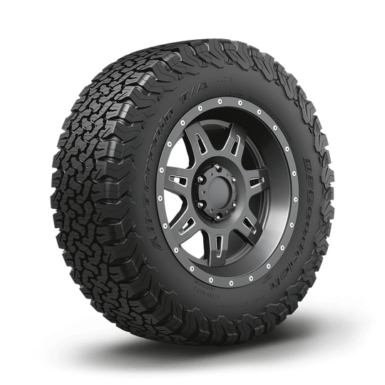 36312 LT34X12.50R18 BF Goodrich All-Terrain T/A KO2 121R BF Goodrich Tires Canada