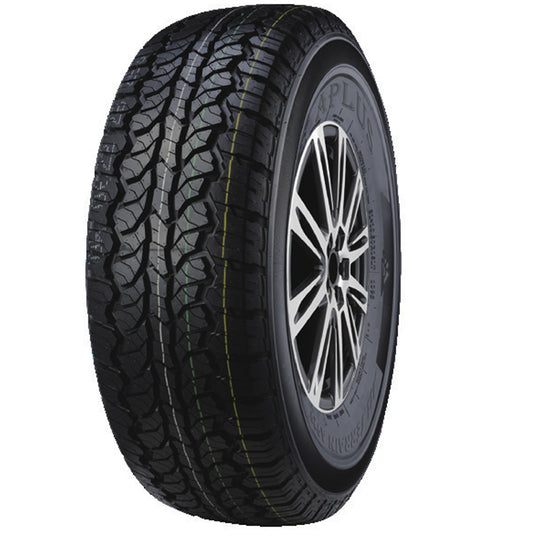 AP783H1 205/75R15 Aplus A929 A/T 97T Aplus Tires Canada