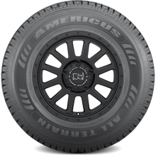 Load image into Gallery viewer, AMD0625 255/70R16 Americus All Terrain 111T Americus Tires Canada