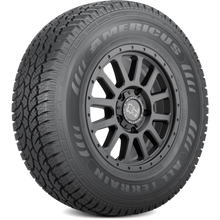 Load image into Gallery viewer, AMD0645 265/65R17 Americus All Terrain 112T Americus Tires Canada
