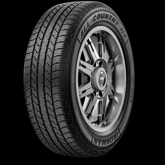 03080 265/70R17 Ironman All Country HT 115T Ironman Tires Canada