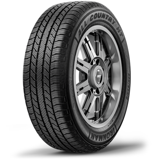 03146 255/50R20XL Ironman All Country HT 109V Ironman Tires Canada