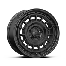Charger l'image dans la galerie, NMXFG-78058+38 - Fifteen52 Alpen MX 17X8 5X108 ET 38mm Frosted Graphite - Fifteen52 Wheels Canada