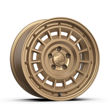 Charger l'image dans la galerie, NSVDB-78063+40 - Fifteen52 Alpen SV 17X8 6X130 ET 40mm Desert Bronze - Fifteen52 Wheels Canada