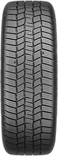 Load image into Gallery viewer, 15574710000 245/55R19 General Altimax 365 AW 103H General Tires Canada