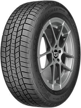 15574510000 235/55R18 General Altimax 365 AW 100V General Tires Canada