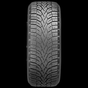 15503120000 235/55R18 General Altimax Arctic 12 104T General Tires Canada