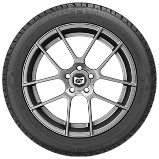 15503110000 175/65R15 General Altimax Arctic 12 88T General Tires Canada