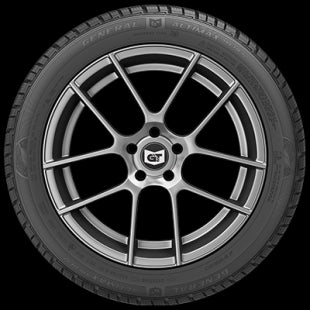 15503120000 235/55R18 General Altimax Arctic 12 104T General Tires Canada