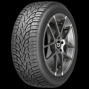 15503120000 235/55R18 General Altimax Arctic 12 104T General Tires Canada