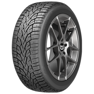 15503050000 215/50R17 General Altimax Arctic 12 95T General Tires Canada