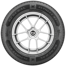 Charger l'image dans la galerie, 15577320000 205/60R16 General Altimax RT45 92V General Tires Canada