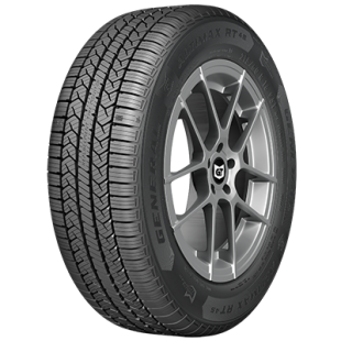 15576040000 185/60R15 General Altimax RT45 84H General Tires Canada