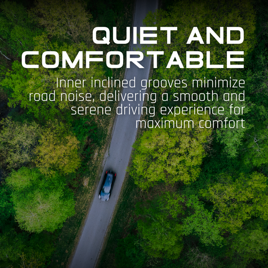 ZT2254518N 225/45R18XL Zeta Alventi 95W Zeta Tires Canada